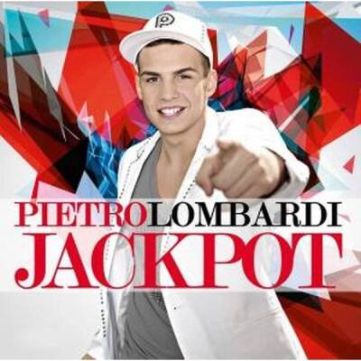 Lombardi Pietro - JACKPOT (NEUE VERSION)