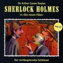 Der Verhaengnisvolle Schluessel