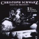 Der Zombie Von Landau - Vol.1