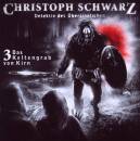 Das Keltengrab Von Kirn - Vol.3