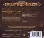 Die Letzten Helden: Das Herz Des Kristallwaldes