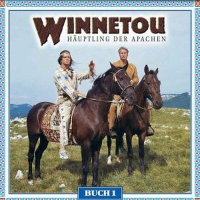 Winnetou I (Kinder Hochdeutsch)