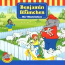 Benjamin Blümchen - Folge 094:Der Streichelzoo