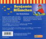 Benjamin Blümchen - FOLGE 094:DER STREICHELZOO