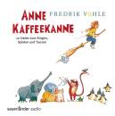 Anne Kaffeekanne (Diverse Interpreten)