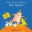 Der Spatz (Diverse Interpreten)