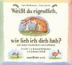 Weisst Du Eigentlich (Various)