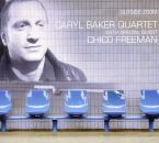 Baker Caryl Quartet / Freeman Chico - Outside Zoom
