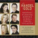 Händel Georg Friedrich - Handel Gold: Handels...