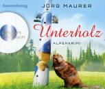 Babuba Und Die Mondlinge (Diverse)