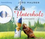 Unterholz (Diverse Interpreten)
