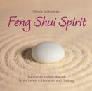 Matsumoto Wendy - Feng Shui Spirit