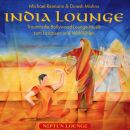 Reimann Michael / Mishra Dinesh - India Lounge