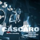 Cascaro Jeff - Pure: The Live Recording