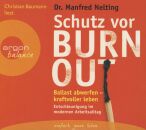 Hörbuch - Burn-Out-Ballast Abwerfen