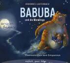 Babuba Und Die Mondlinge (Diverse Interpreten)