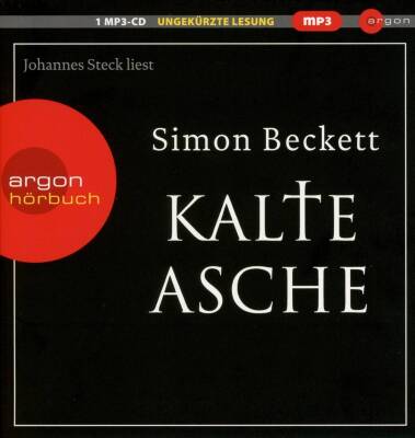 Kalte Asche (Diverse Interpreten)