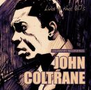 Coltrane John - Live In The 60`S
