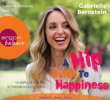 A Hip Guide To Happiness (Diverse Interpreten)