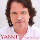 Yanni - Truth of Touch (Yanni / CD & Bonus DVD)
