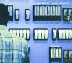 Autopilot - World Receiver