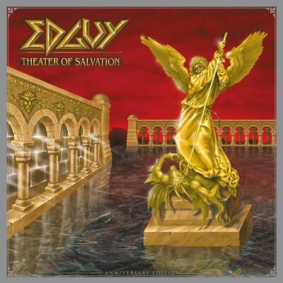 Edguy - Theater Of Salvation