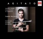 Palfalvi Tamas - AGITATO-TRUMPET WORKS