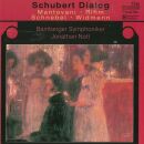 Bamberger Symphoniker - Schubert Dialog