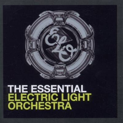 Electric Light Orchestra - Essential Electric Light Orchestra, The