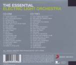 Electric Light Orchestra - Essential Electric Light Orchestra, The