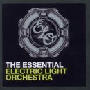 Electric Light Orchestra - Essential Electric Light...
