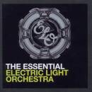 Electric Light Orchestra - The Essential Electric Light...