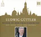 Güttler Ludwig - MUSIK IN DER FRAUENKIRCHE
