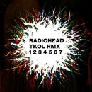 Radiohead - King Of Limbs Remixes 1234567, The