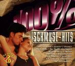 100 Prozent Schmuse Hits (Various)