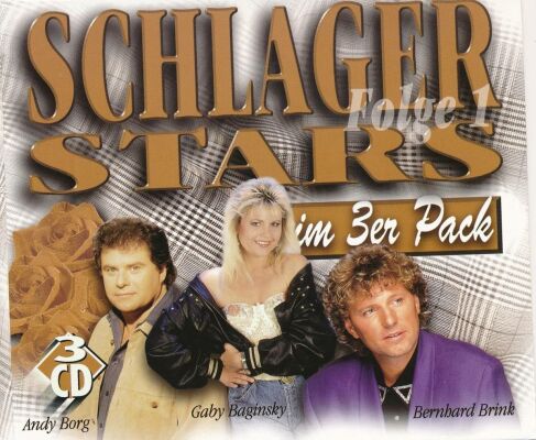 Schalger Stars Folge 1