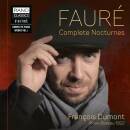 Dumont Francois - Complete Nocturnes