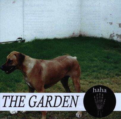 Garden, The - Haha