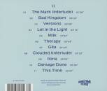 Moderat - Ii (JEWELCASE VERSION)