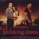 Breaking Dawn-Part1-Twilight Saga (Diverse Interpreten)