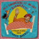 Bardill Linard - Mis Zauberbett Heisst Bernadett