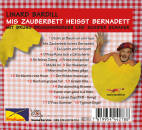 Bardill Linard - Mis Zauberbett Heisst Bernadett