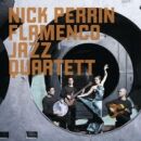 Perrin, Nick - Nick Perrin Flamenco Jazz Quartett