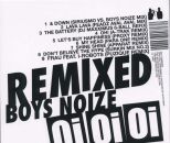 Boys Noize - Oioioi Remixed