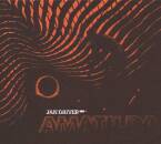 Driver Jan - Amatilda