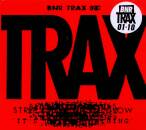 Bnr Trax 01-10 (Diverse Interpreten)