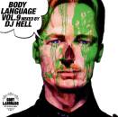DJ Hell Pres. - Body Language Vol. 9