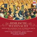 Bellarte Salzburg - Himlische Weyhnachten