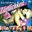 Ein Bisschen Zaertlichkeit (Diverse Interpreten)