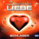 Zauber Der Liebe (Diverse Interpreten)